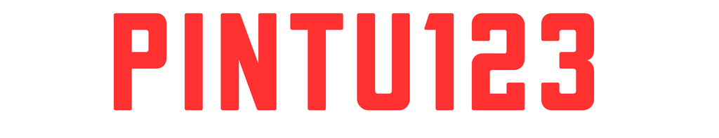 PINTU123